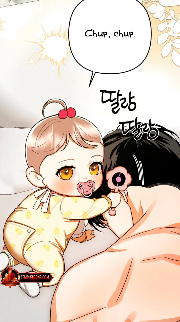 Read The Absolute Threshold chapter 97 image 39 on Lezhin