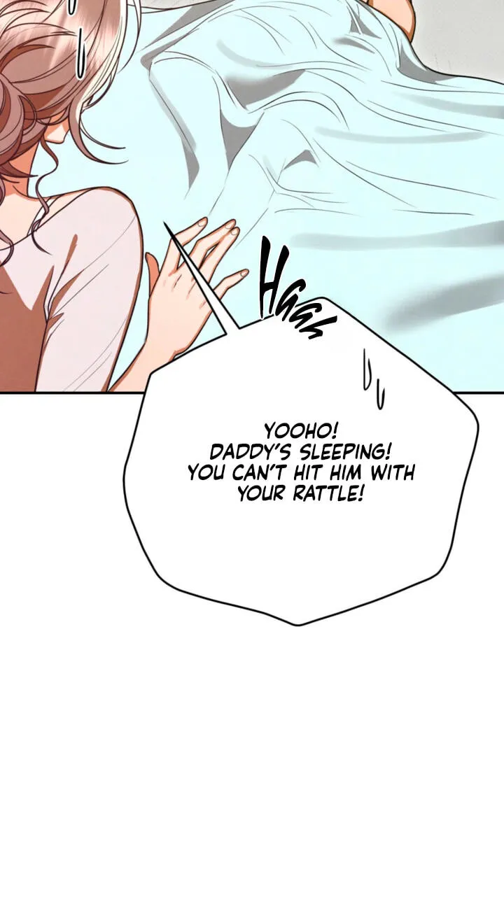 Read The Absolute Threshold chapter 97 image 42 on Lezhin