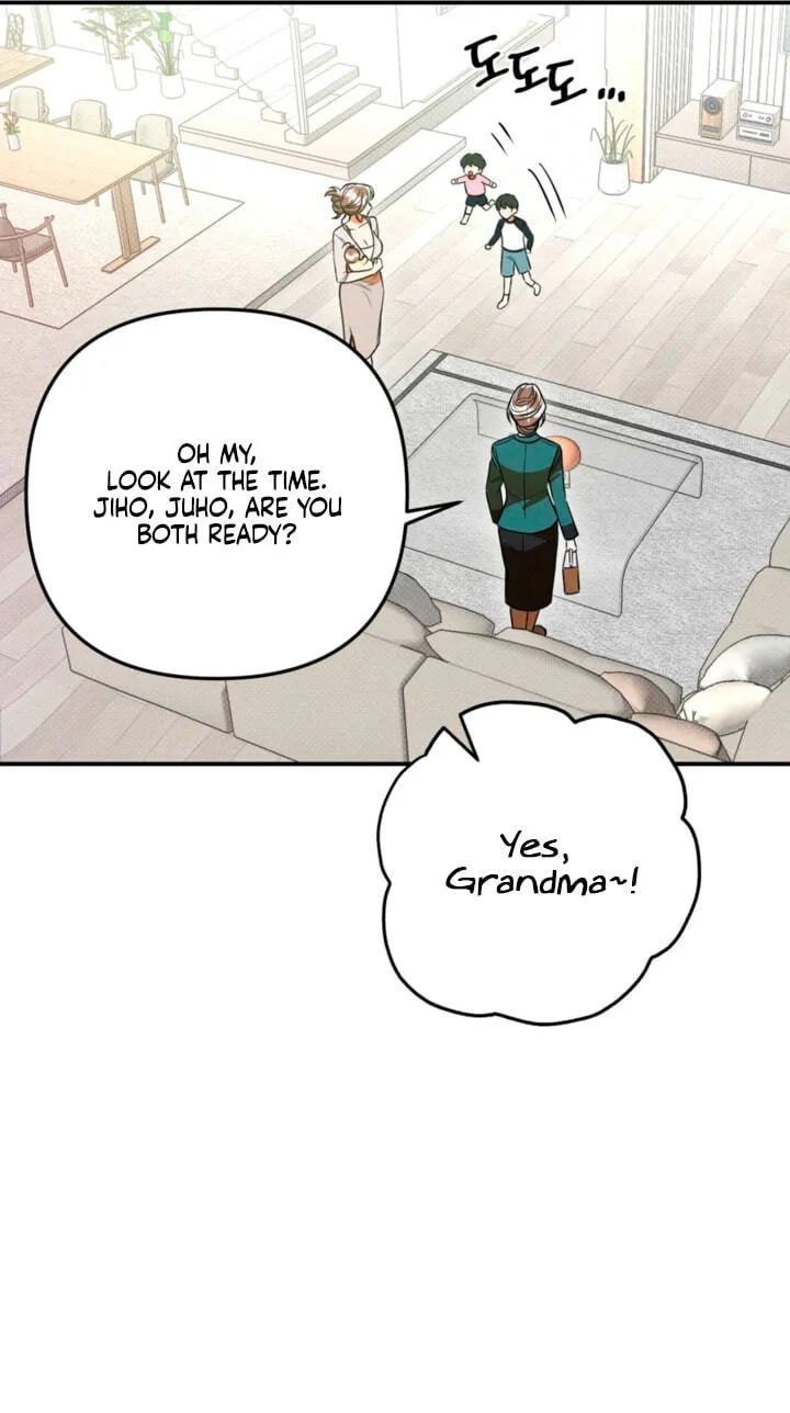 Read The Absolute Threshold chapter 97 image 62 on Lezhin