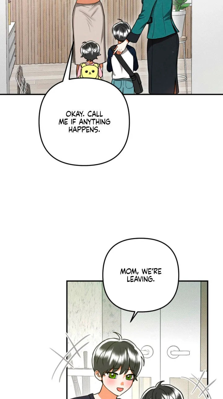 Read The Absolute Threshold chapter 97 image 64 on Lezhin