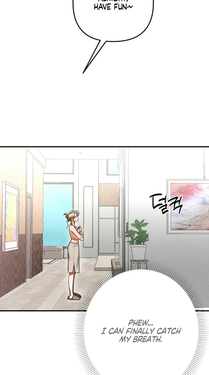 Read The Absolute Threshold chapter 97 image 66 on Lezhin
