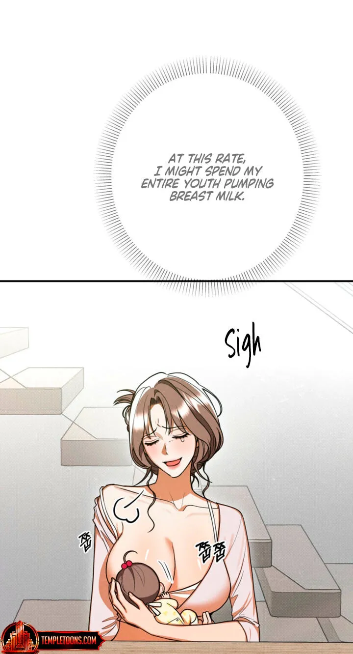 Read The Absolute Threshold chapter 97 image 72 on Lezhin