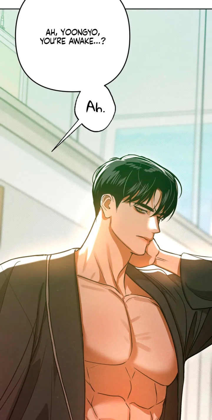 Read The Absolute Threshold chapter 97 image 81 on Lezhin