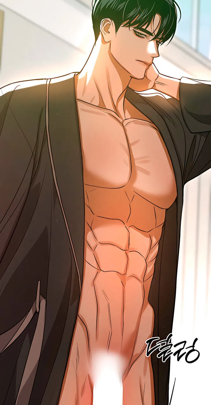 Read The Absolute Threshold chapter 98 image 1 on Lezhin
