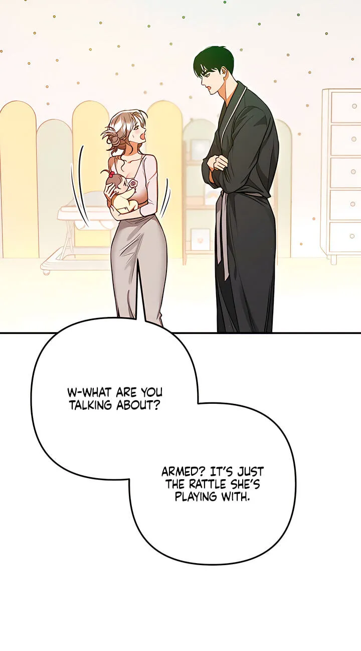 Read The Absolute Threshold chapter 98 image 15 on Lezhin