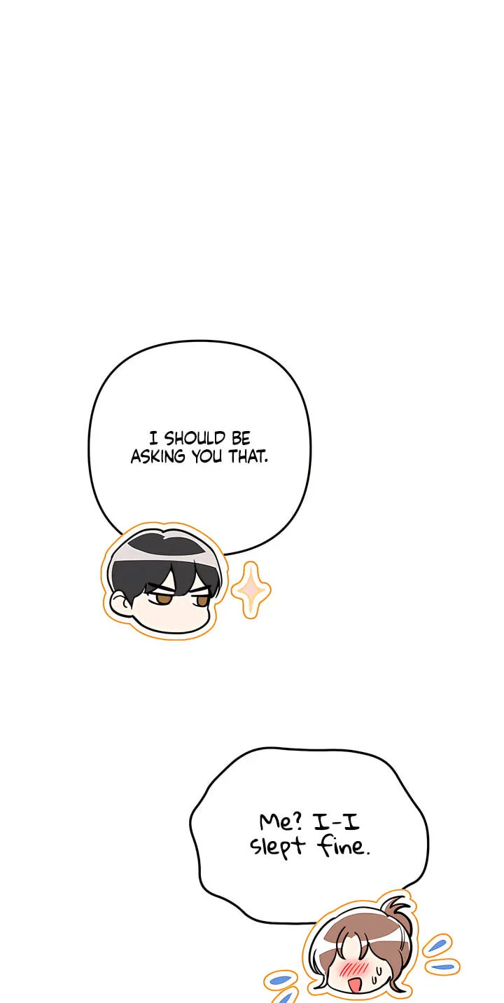 Read The Absolute Threshold chapter 98 image 21 on Lezhin