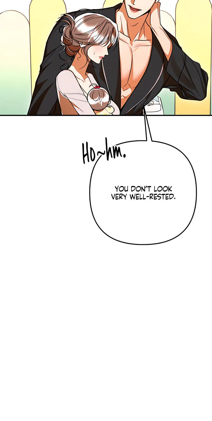 Read The Absolute Threshold chapter 98 image 25 on Lezhin