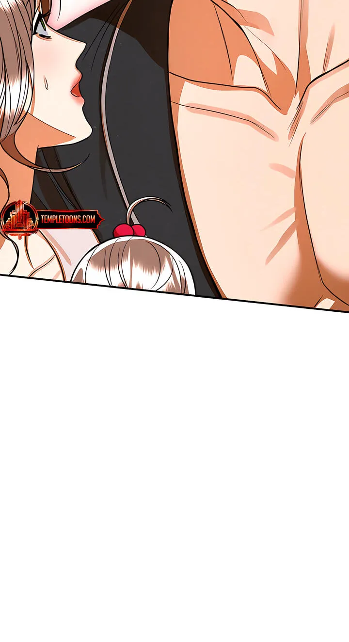 Read The Absolute Threshold chapter 98 image 27 on Lezhin