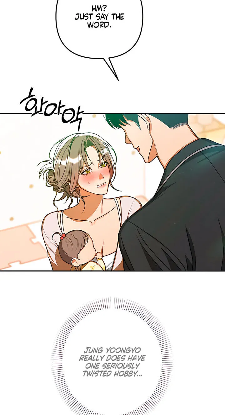Read The Absolute Threshold chapter 98 image 29 on Lezhin
