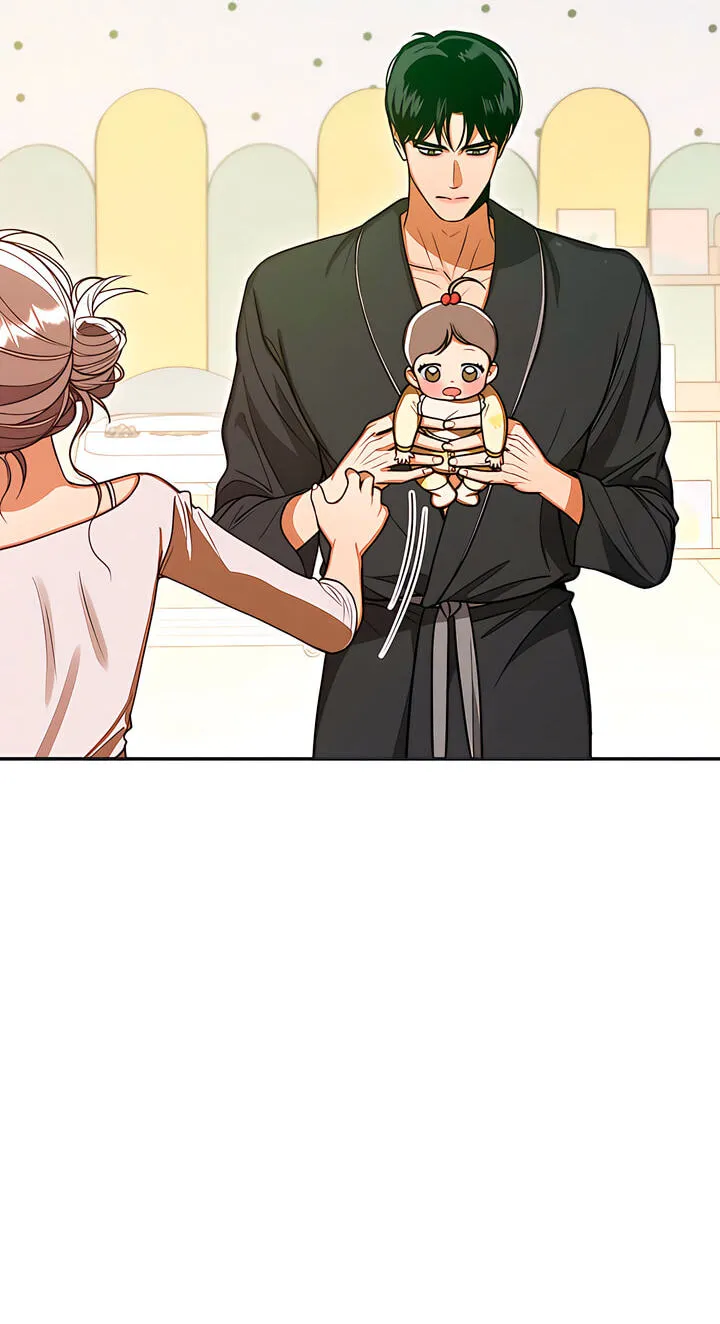 Read The Absolute Threshold chapter 98 image 31 on Lezhin