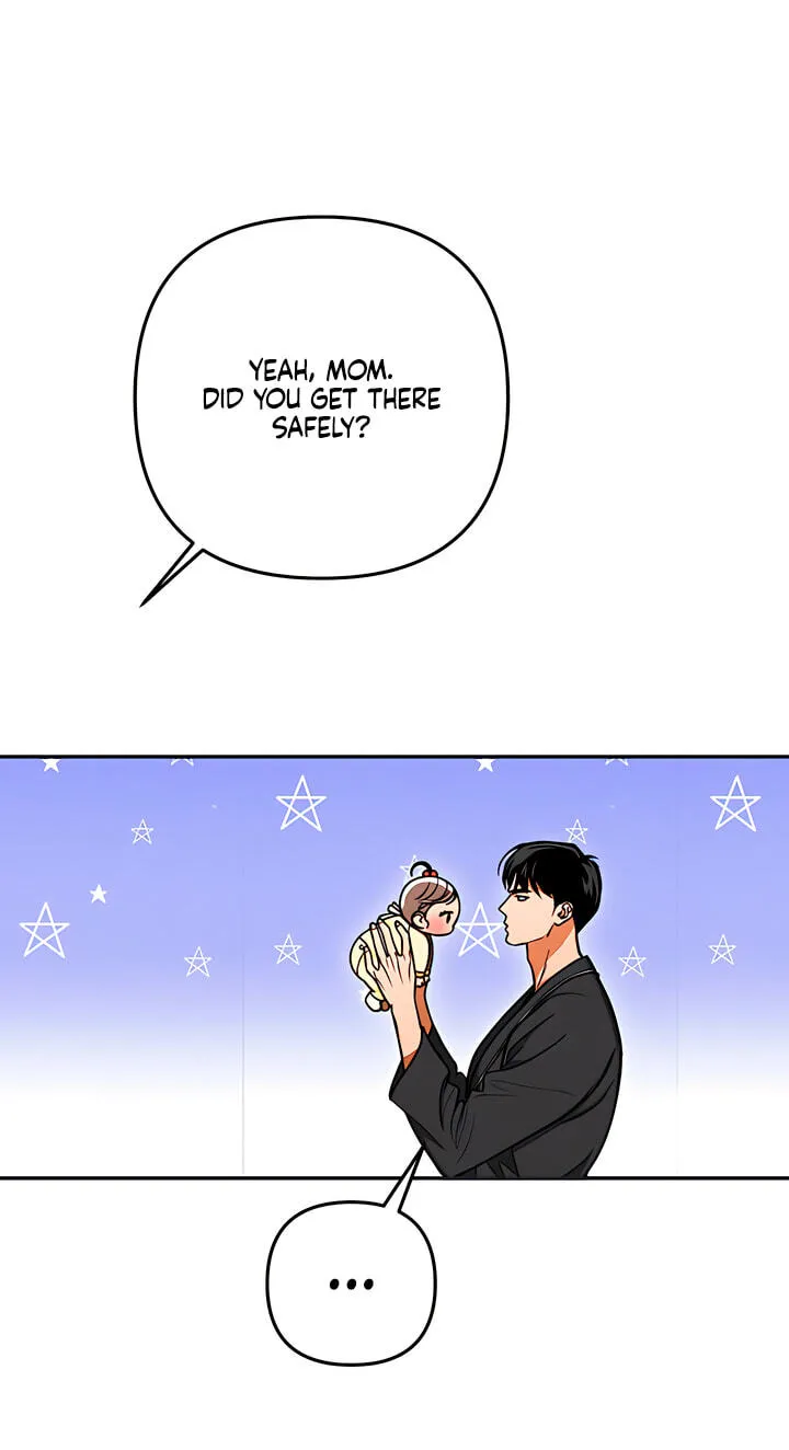 Read The Absolute Threshold chapter 98 image 32 on Lezhin