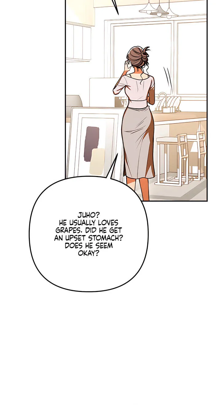 Read The Absolute Threshold chapter 98 image 34 on Lezhin