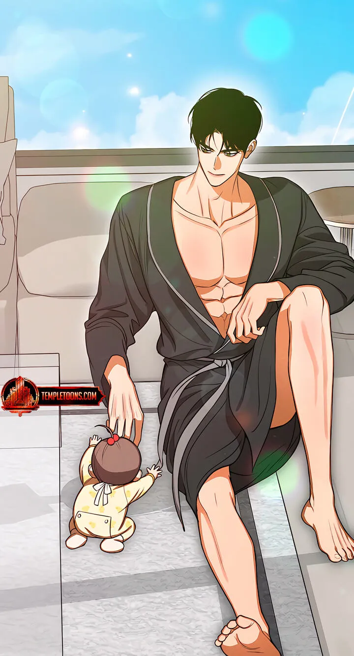 Read The Absolute Threshold chapter 98 image 36 on Lezhin