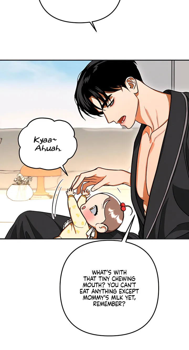 Read The Absolute Threshold chapter 98 image 40 on Lezhin