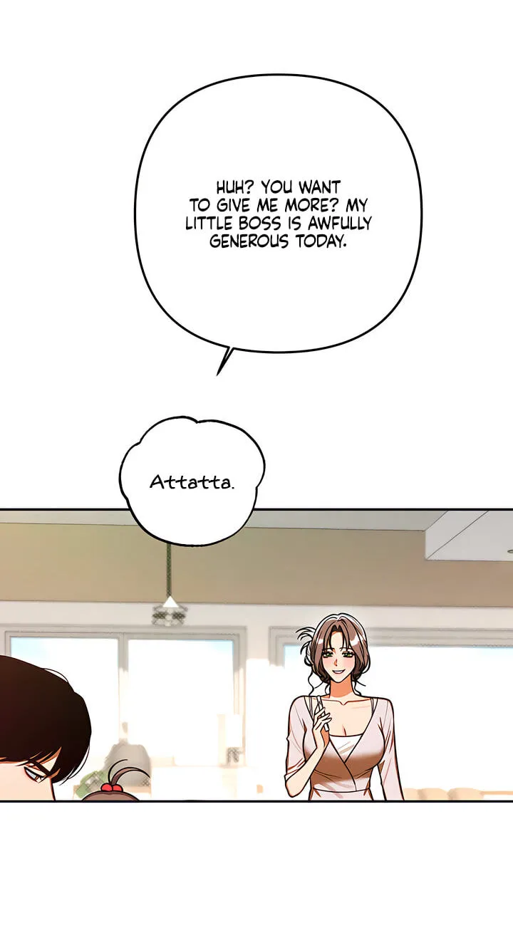 Read The Absolute Threshold chapter 98 image 46 on Lezhin