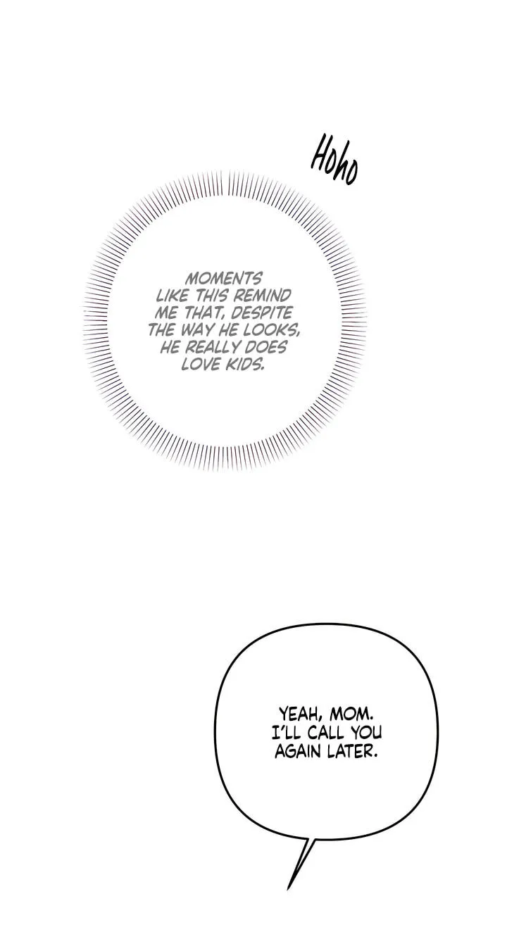 Read The Absolute Threshold chapter 98 image 47 on Lezhin