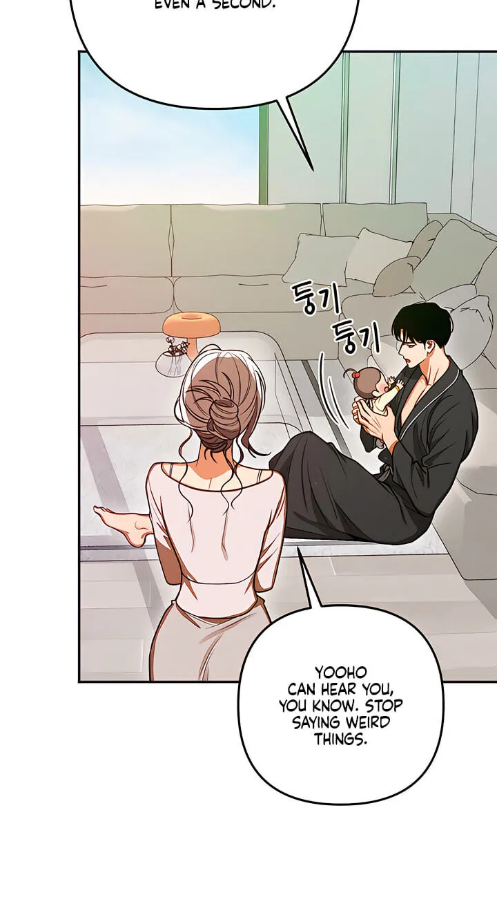 Read The Absolute Threshold chapter 98 image 49 on Lezhin