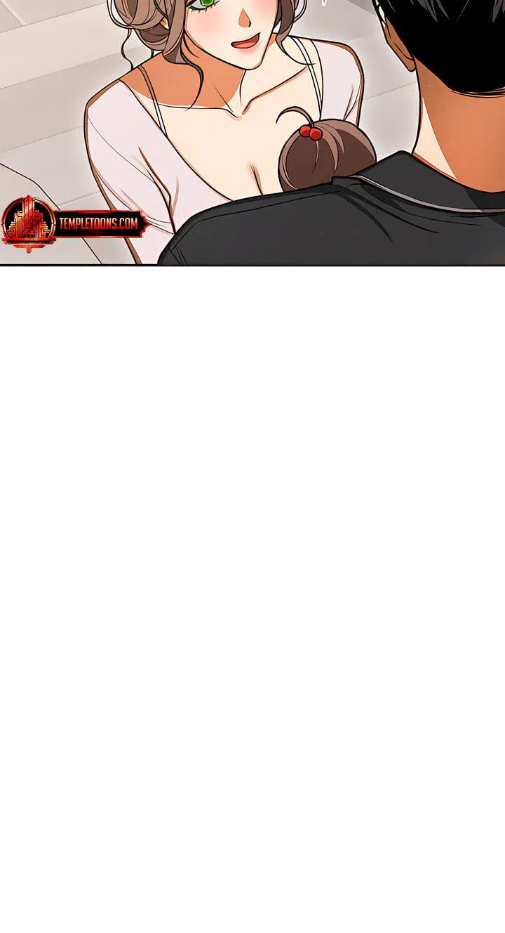 Read The Absolute Threshold chapter 98 image 52 on Lezhin