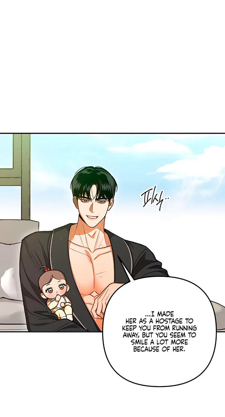 Read The Absolute Threshold chapter 98 image 53 on Lezhin