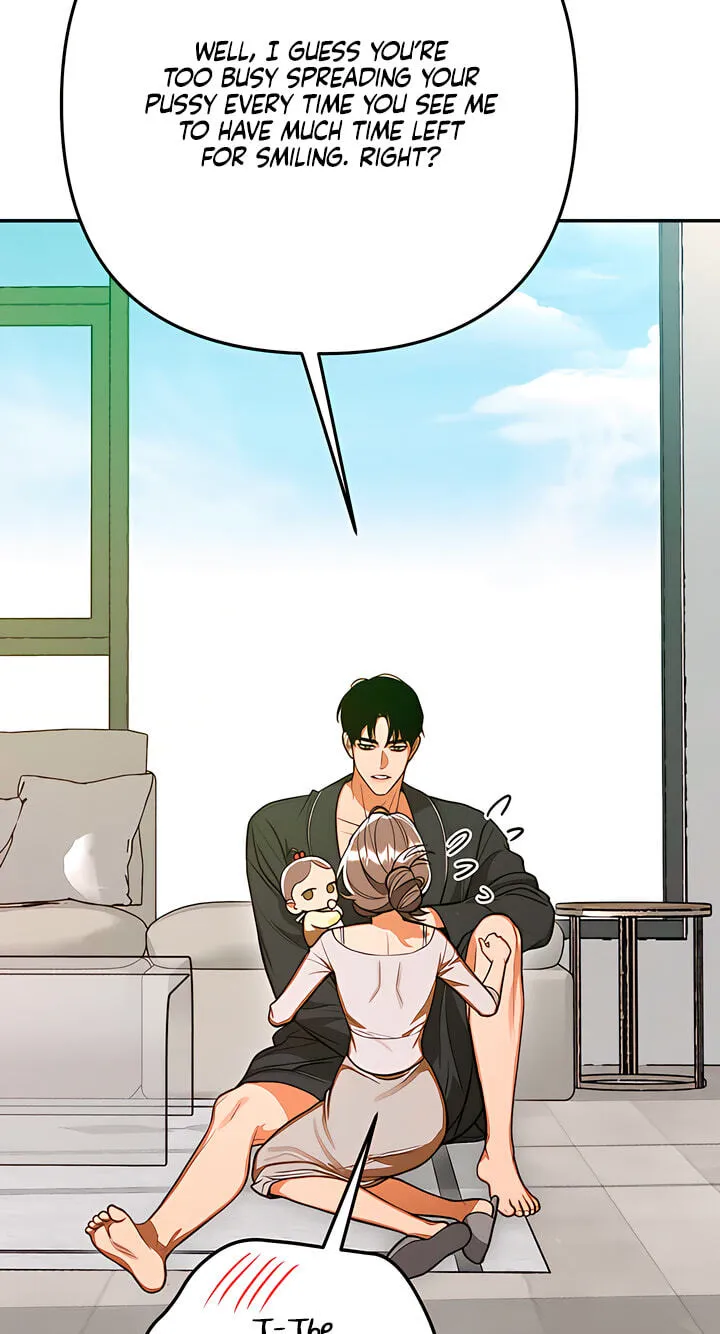 Read The Absolute Threshold chapter 98 image 57 on Lezhin