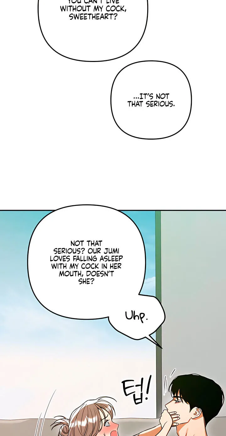 Read The Absolute Threshold chapter 98 image 64 on Lezhin