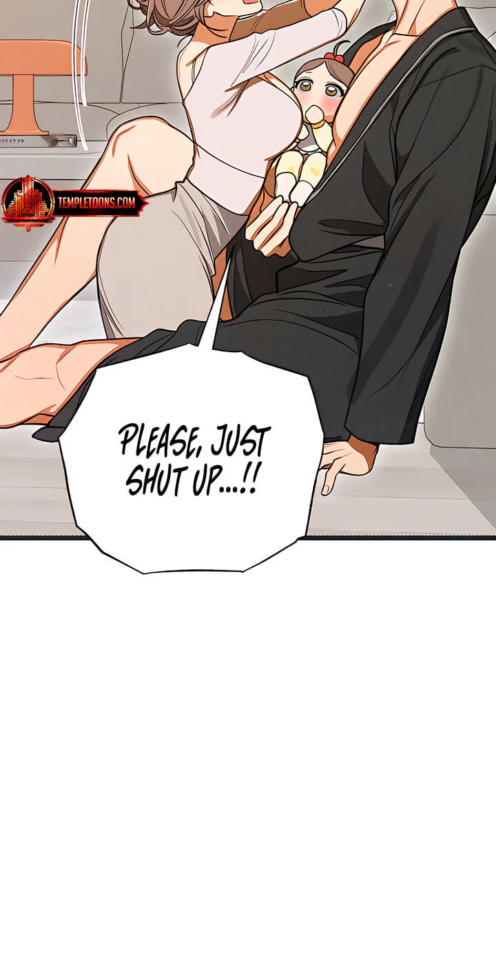 Read The Absolute Threshold chapter 98 image 65 on Lezhin
