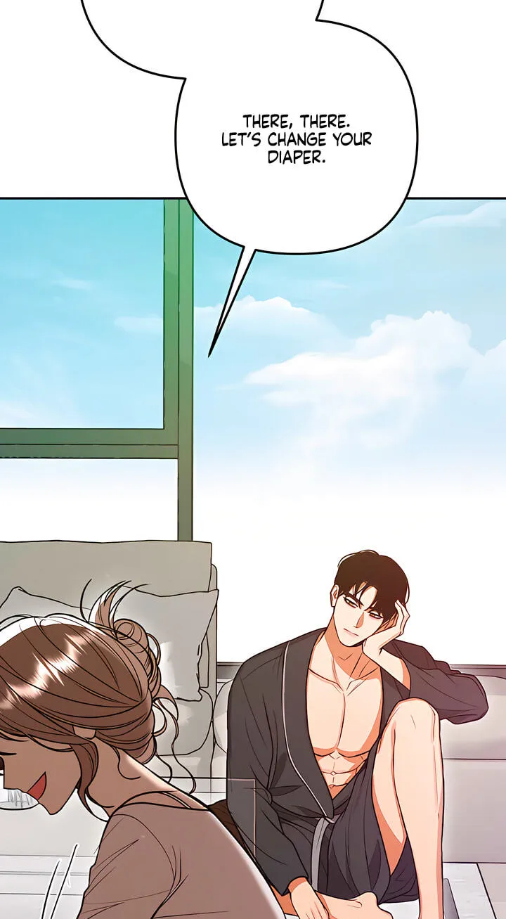 Read The Absolute Threshold chapter 98 image 73 on Lezhin