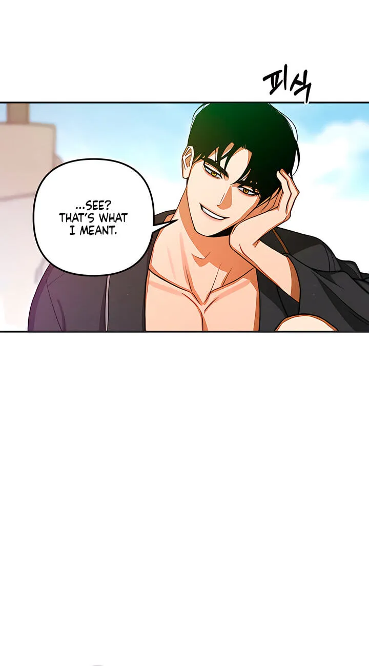 Read The Absolute Threshold chapter 98 image 78 on Lezhin