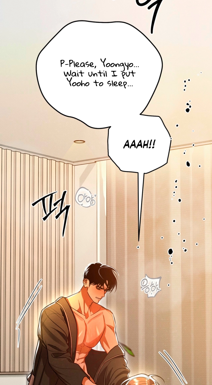 Read The Absolute Threshold chapter 99 image 10 on Lezhin