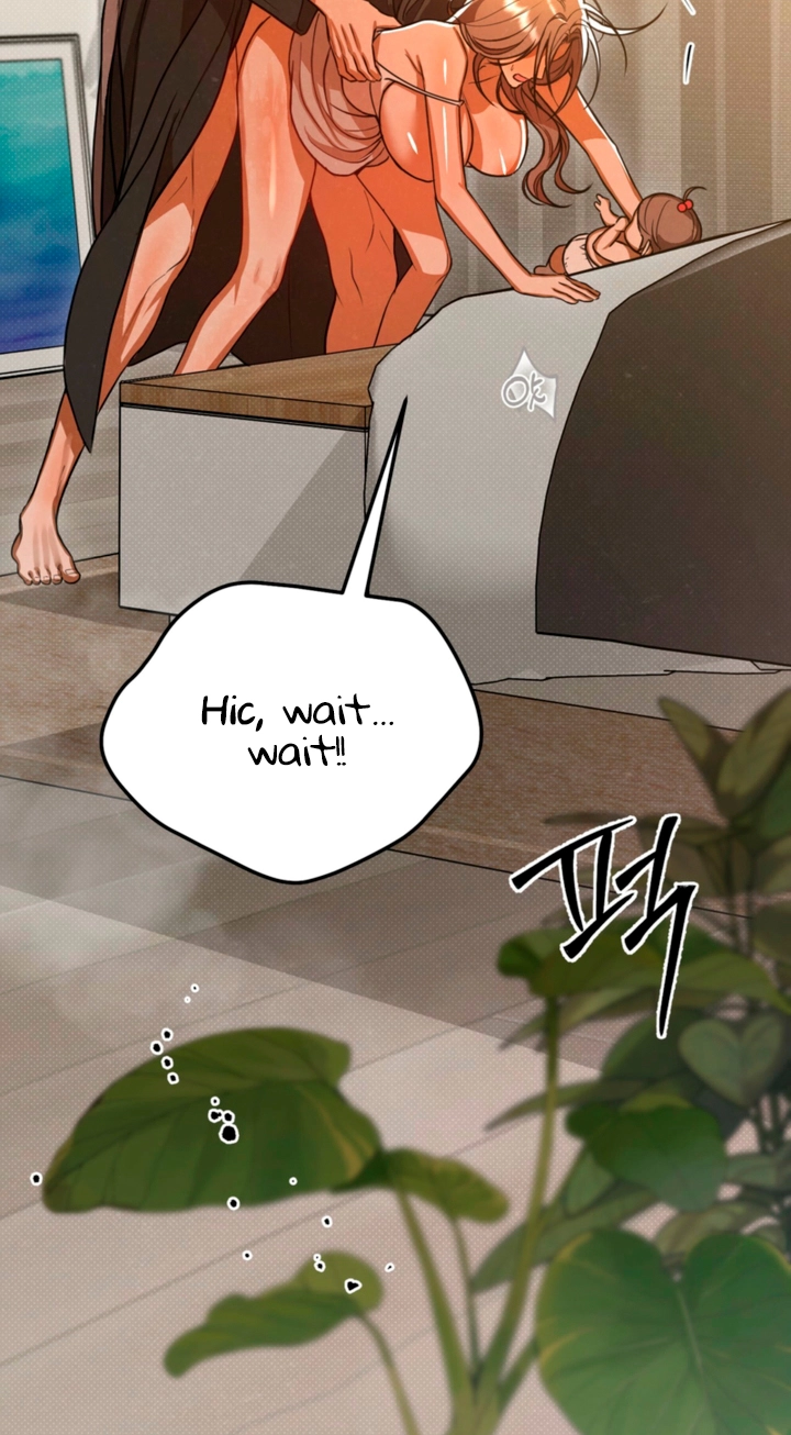 Read The Absolute Threshold chapter 99 image 11 on Lezhin