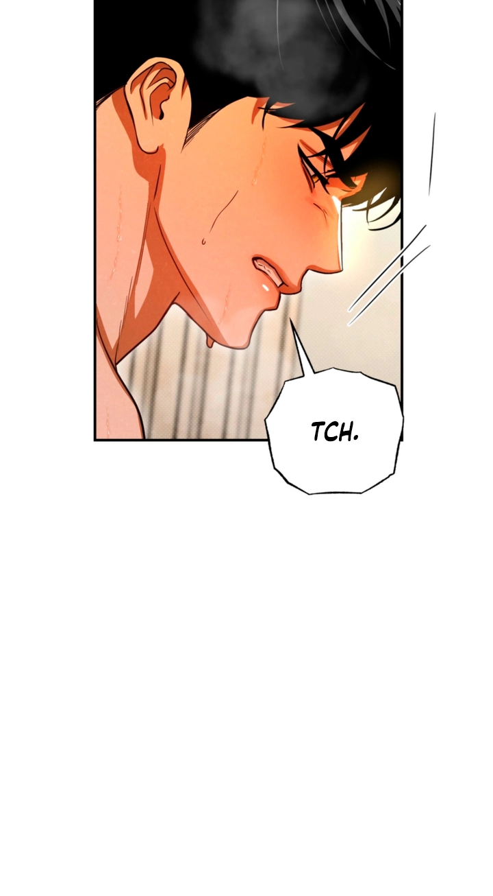 Read The Absolute Threshold chapter 99 image 13 on Lezhin