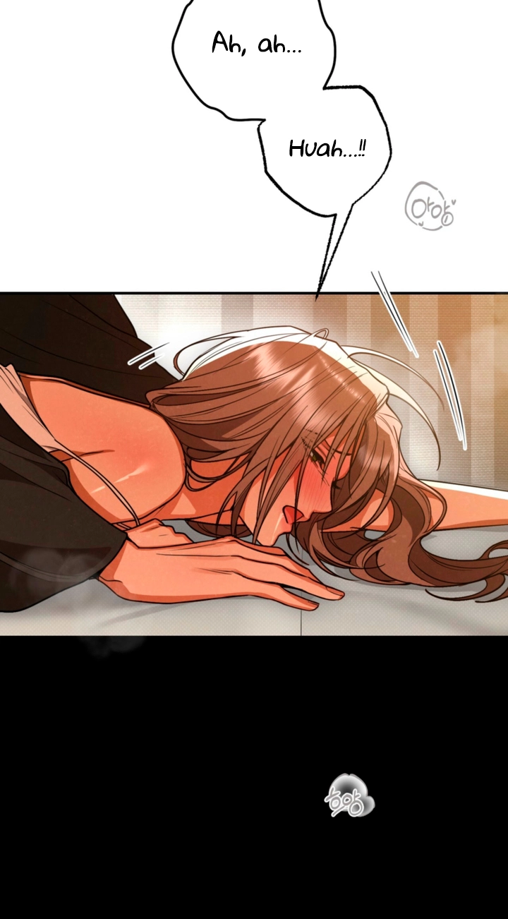 Read The Absolute Threshold chapter 99 image 16 on Lezhin