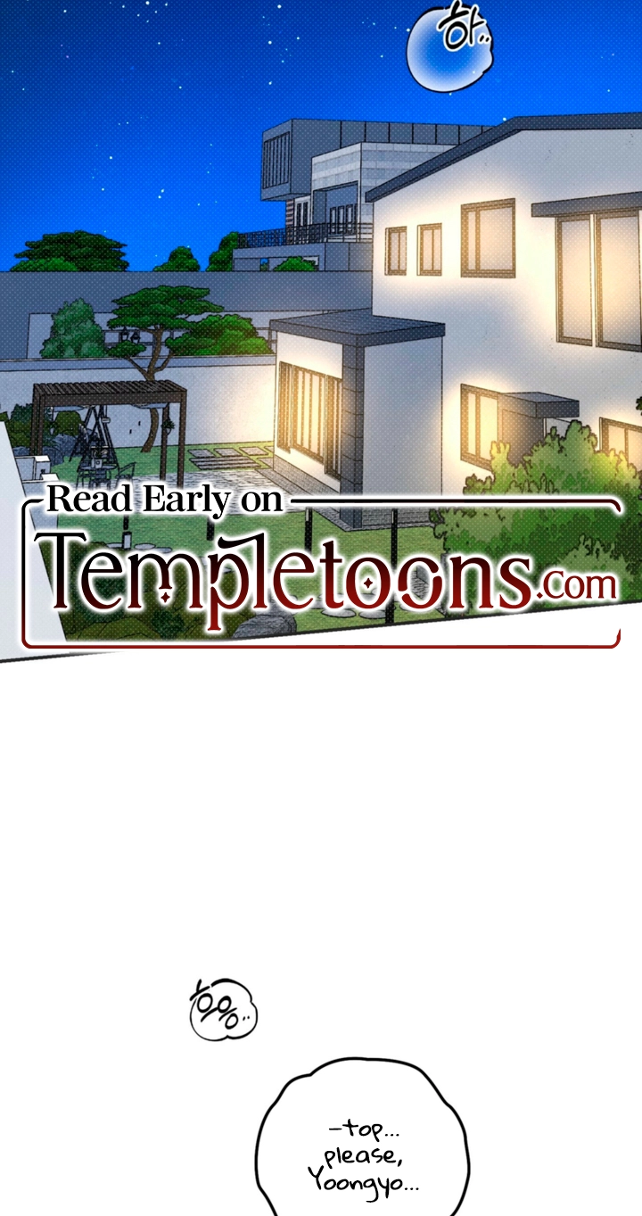 Read The Absolute Threshold chapter 99 image 2 on Lezhin