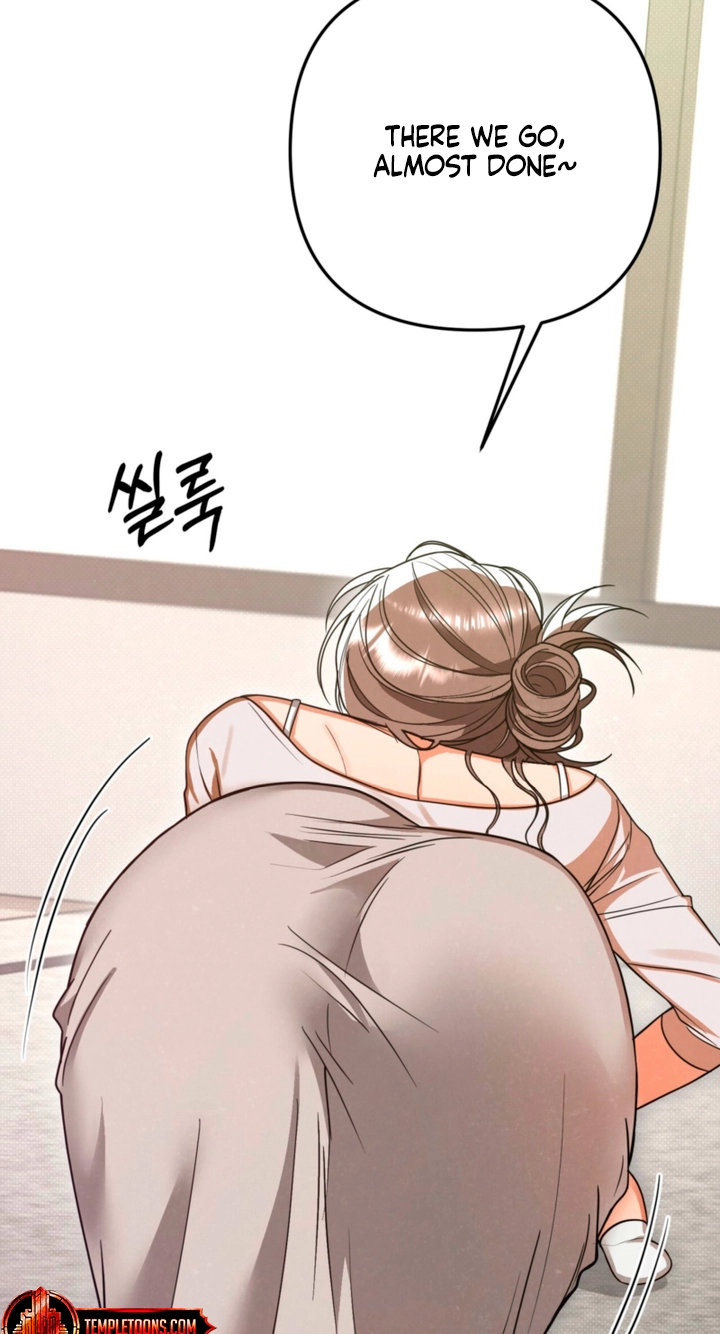 Read The Absolute Threshold chapter 99 image 23 on Lezhin