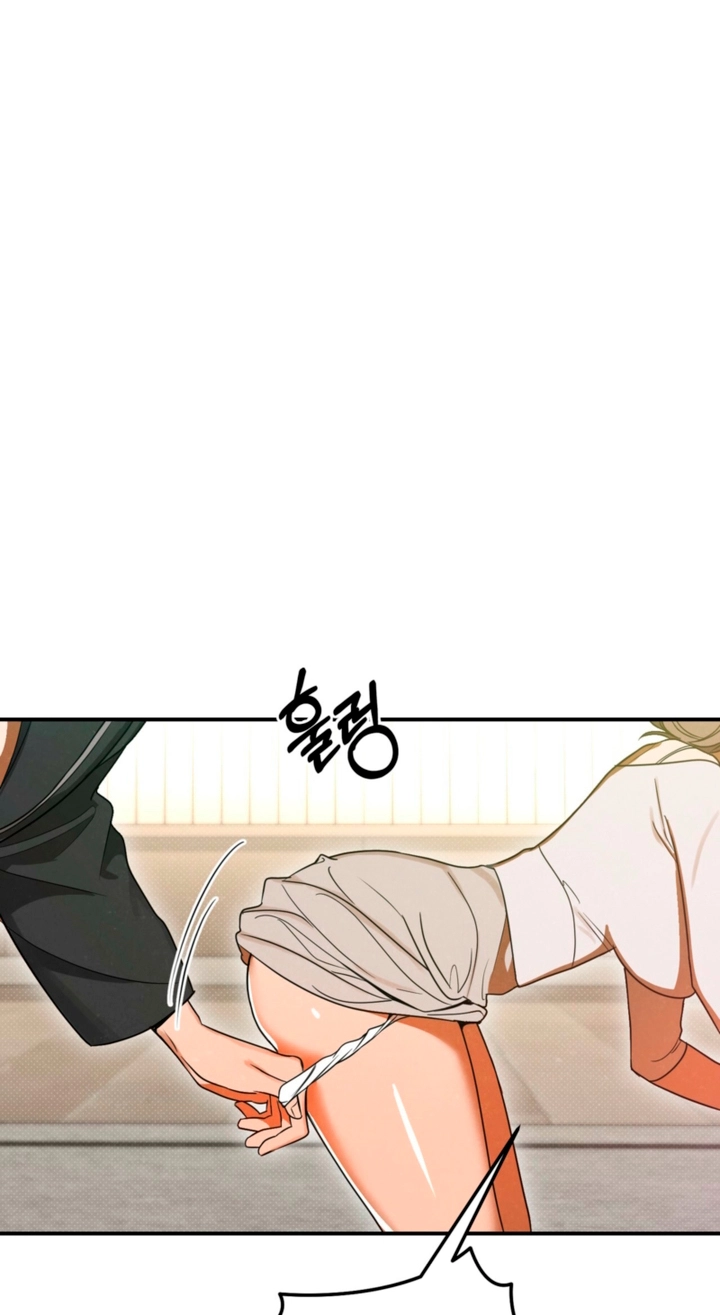 Read The Absolute Threshold chapter 99 image 27 on Lezhin