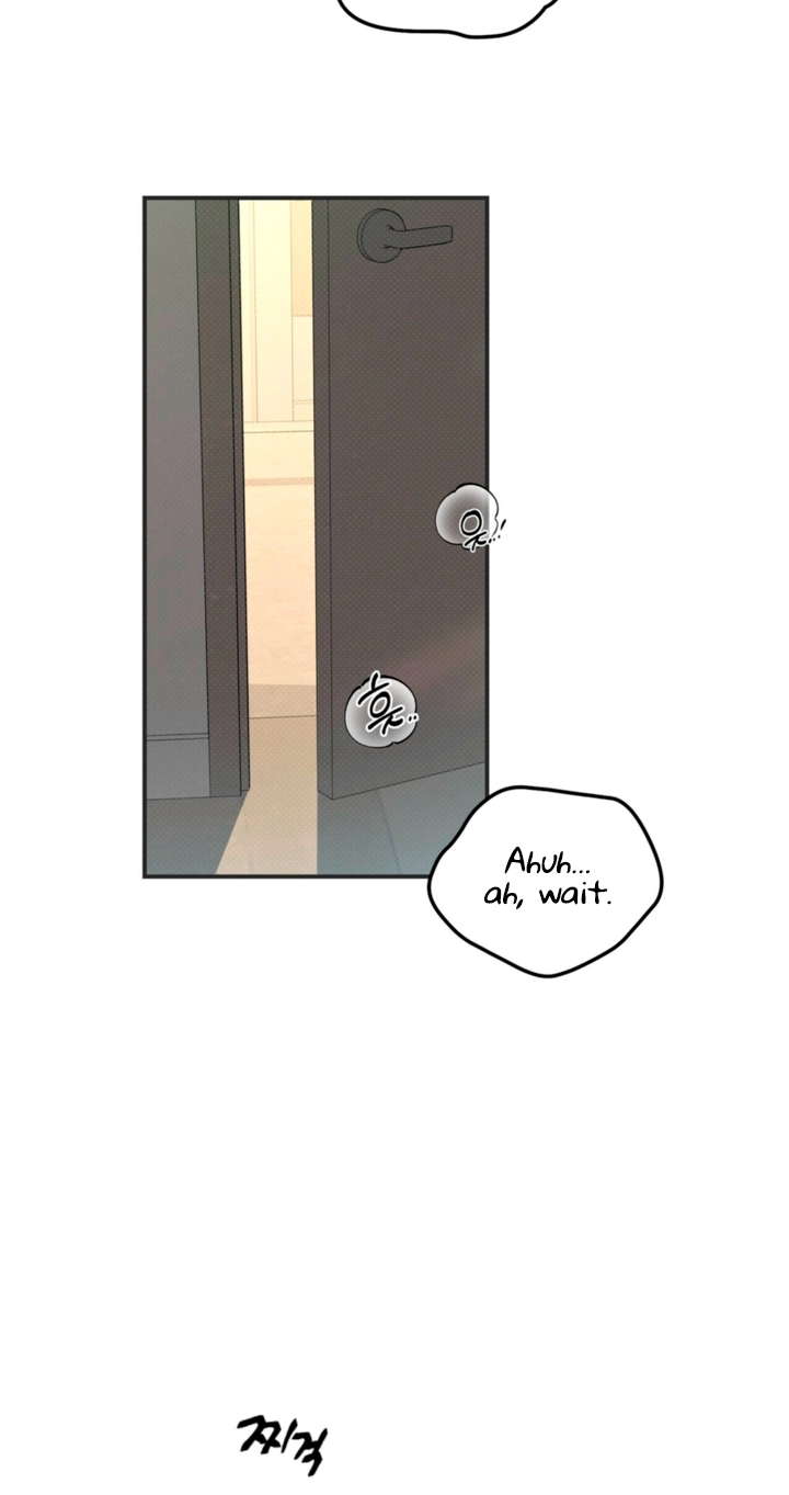 Read The Absolute Threshold chapter 99 image 3 on Lezhin