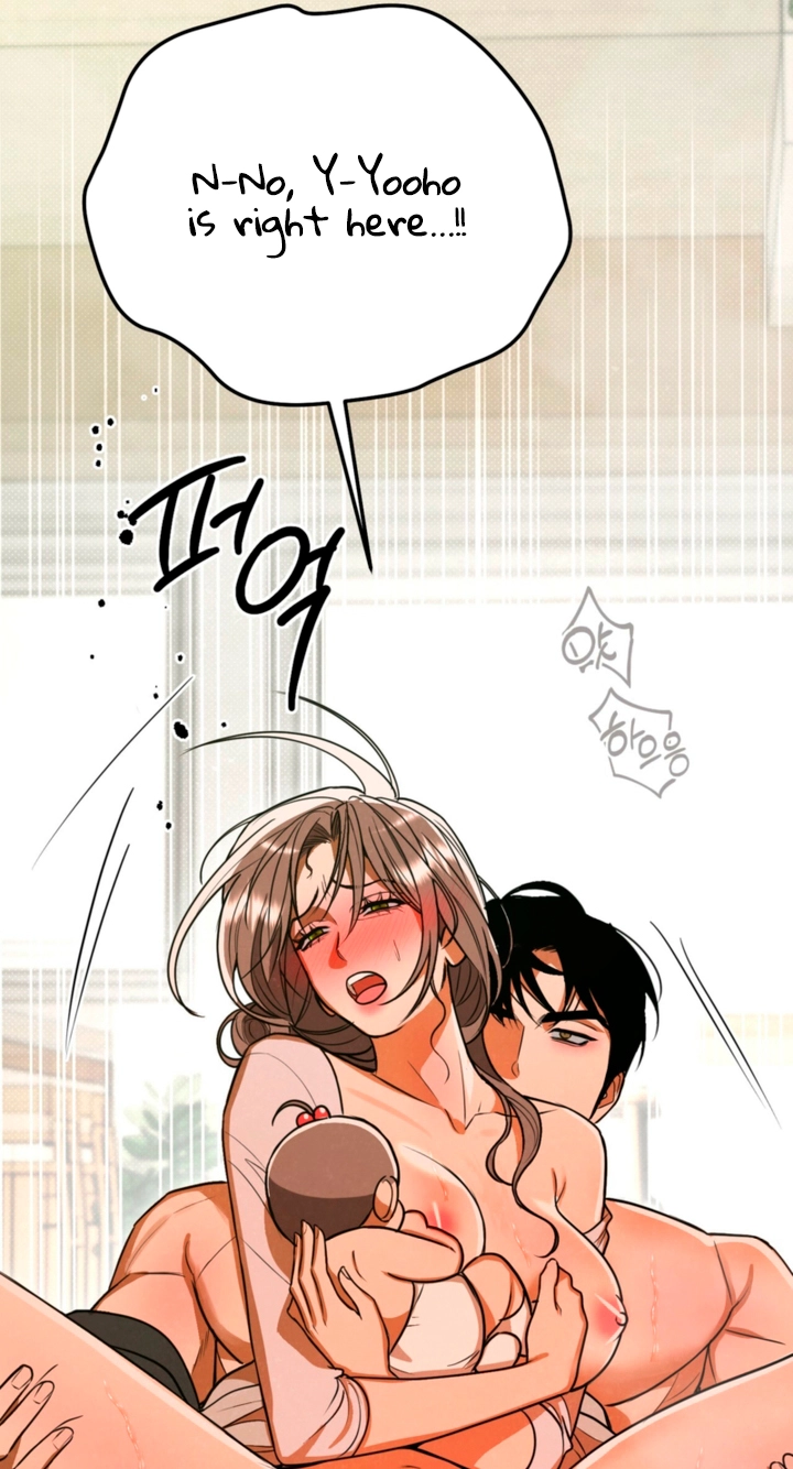 Read The Absolute Threshold chapter 99 image 43 on Lezhin