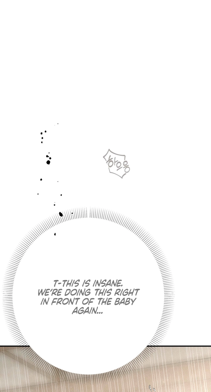 Read The Absolute Threshold chapter 99 image 45 on Lezhin