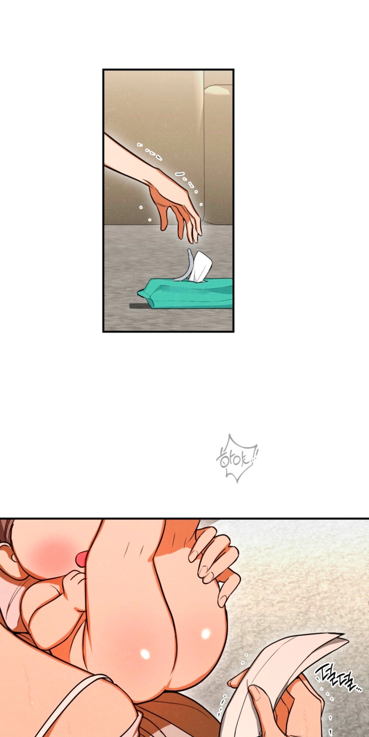 Read The Absolute Threshold chapter 99 image 52 on Lezhin