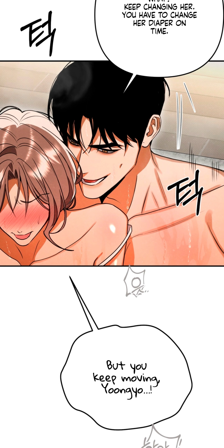Read The Absolute Threshold chapter 99 image 56 on Lezhin