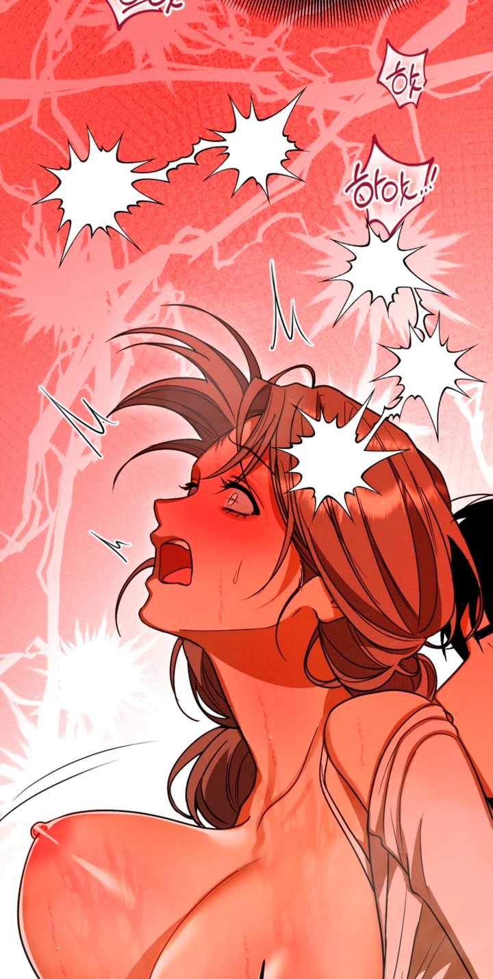 Read The Absolute Threshold chapter 99 image 66 on Lezhin