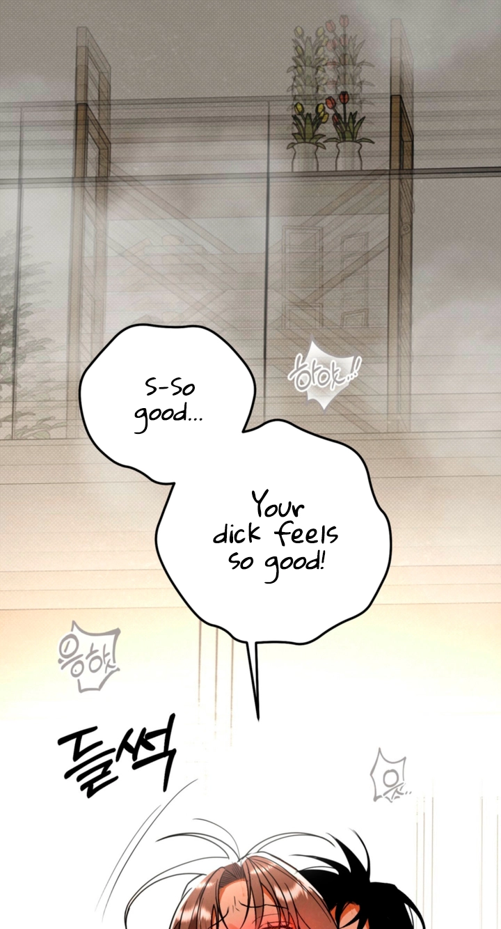 Read The Absolute Threshold chapter 99 image 70 on Lezhin