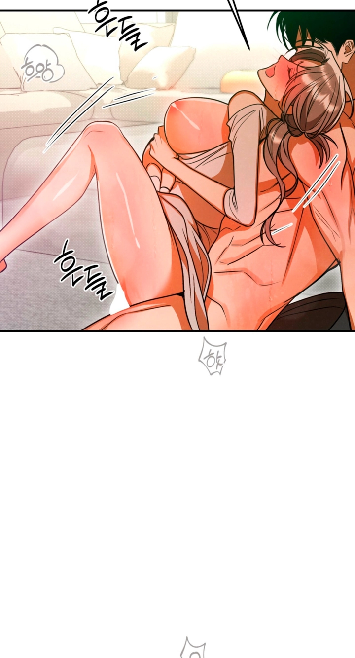 Read The Absolute Threshold chapter 99 image 73 on Lezhin