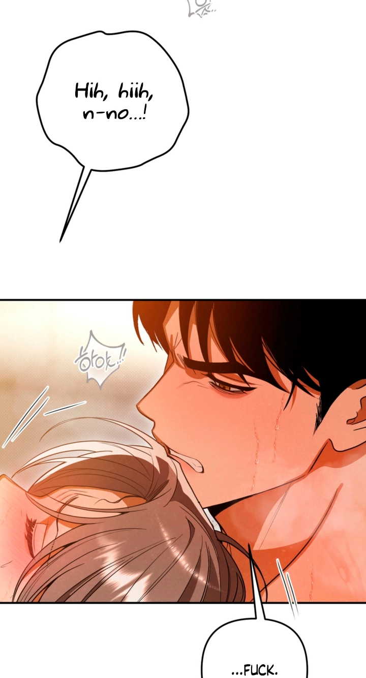 Read The Absolute Threshold chapter 99 image 74 on Lezhin