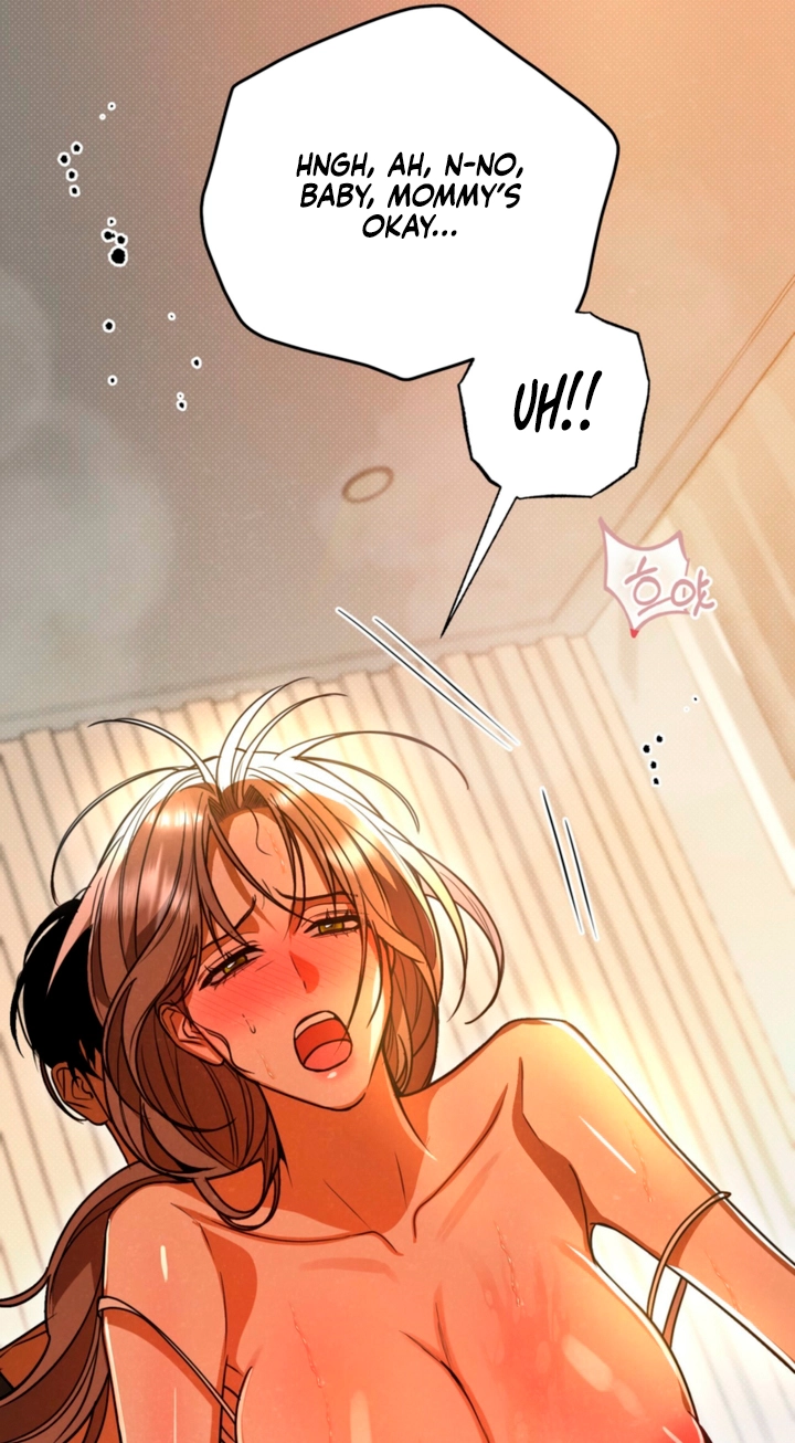 Read The Absolute Threshold chapter 99 image 8 on Lezhin