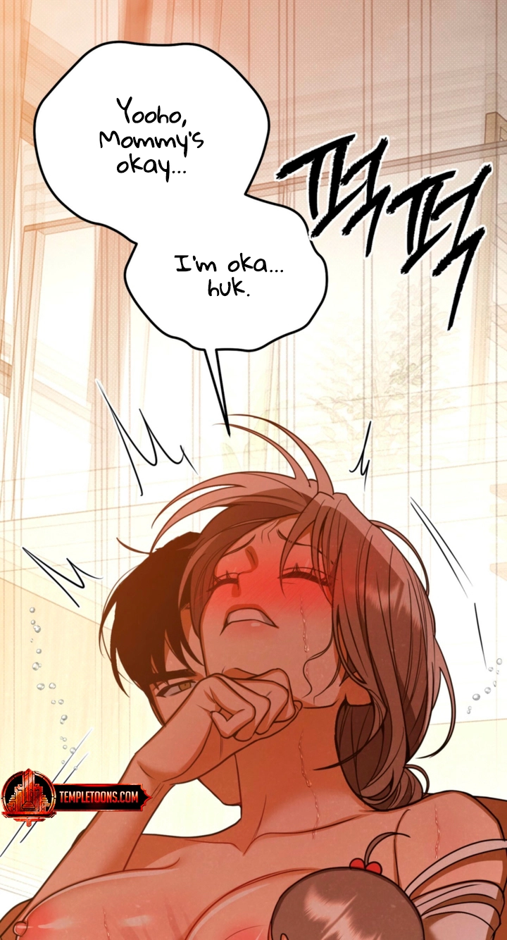 Read The Absolute Threshold chapter 99 image 88 on Lezhin