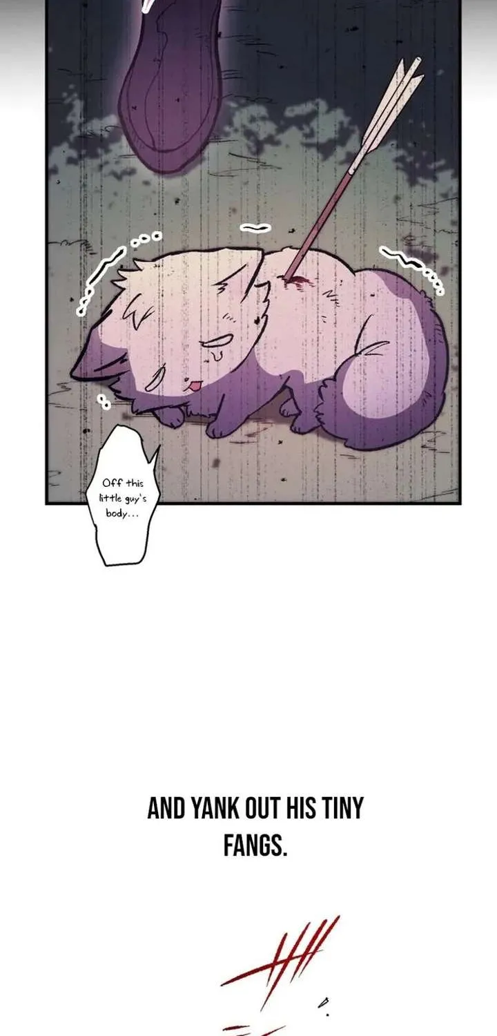 Read The Absolutely Unbeatable Dungeon chapter 1 image 103 on Lezhin