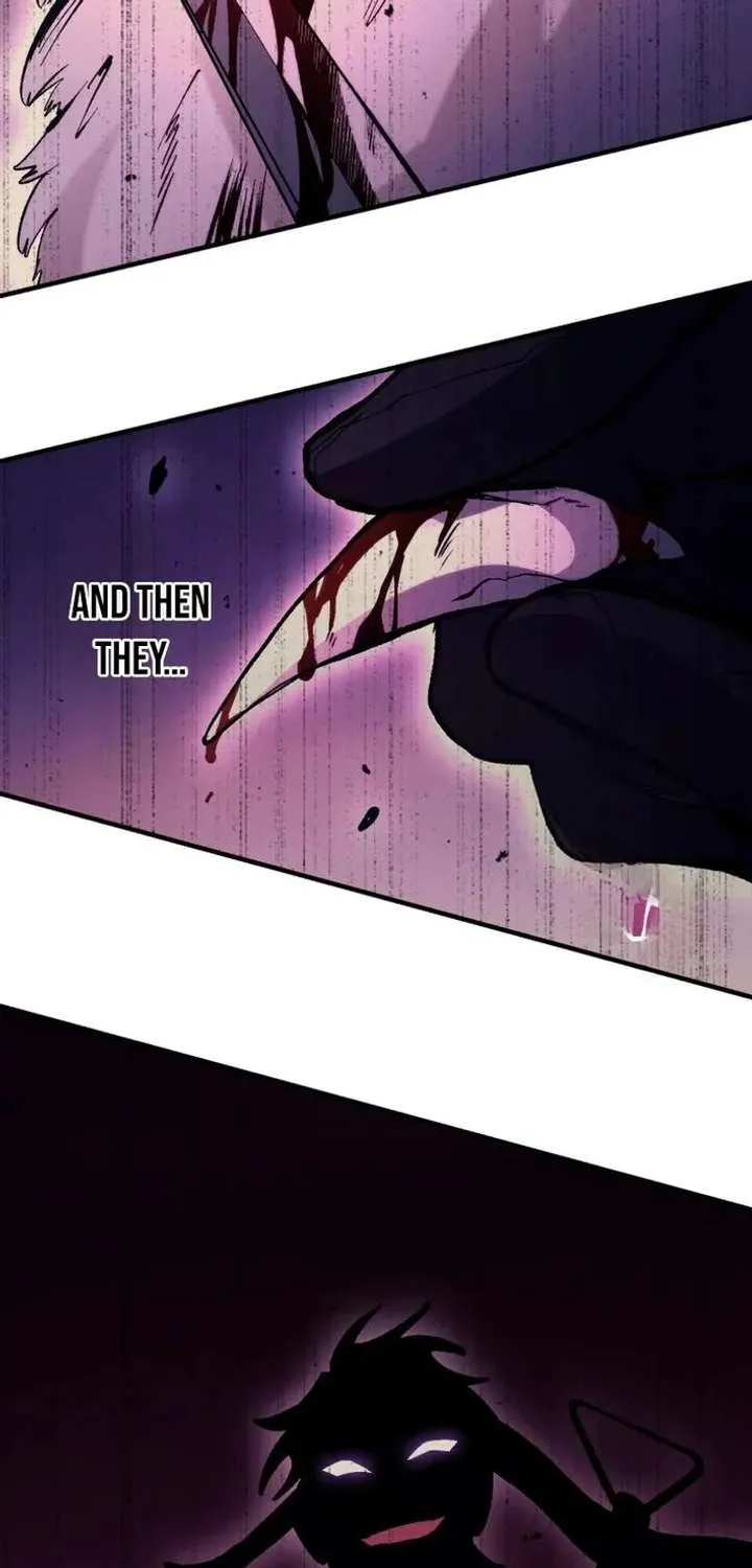 Read The Absolutely Unbeatable Dungeon chapter 1 image 105 on Lezhin