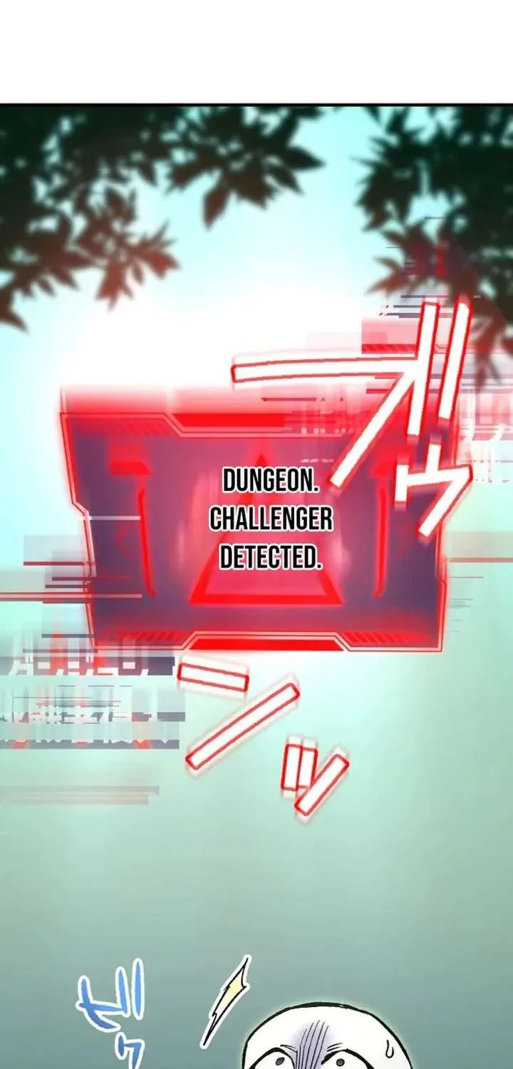 Read The Absolutely Unbeatable Dungeon chapter 1 image 113 on Lezhin