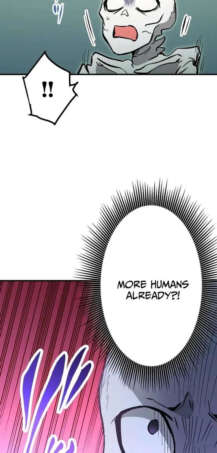 Read The Absolutely Unbeatable Dungeon chapter 1 image 114 on Lezhin